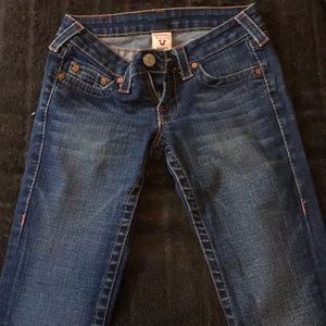 True Religion jeans